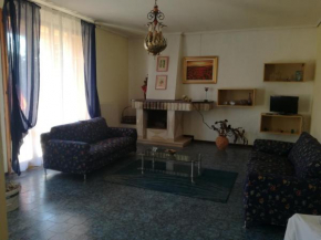 Un'oasi di pace in centro San Severo